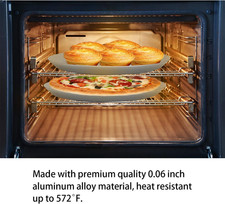 Teglia Crisper per Pizza 14