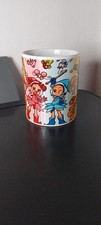 TAZZA LATTE MUG DOREMI'