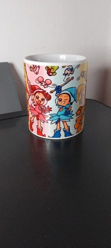 Tazza latte mug - mug, doremi'