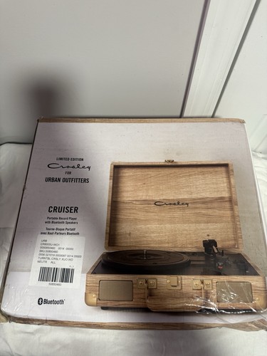 Crosley cruiser edizione - cruiser,