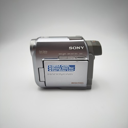 Sony dcr hc40e - dcr-hc40e, handycam