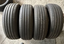 GOMME 215/65r17 MICHELIN