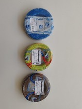 lotto CORDINA CAVO  UNIPOLARE