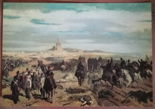 Giovanni fattori assalto - giovanni,