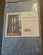 Martha Stewart Small Window