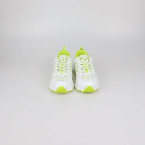 Sneakers christian dior chrono - dior,