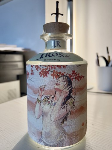 Rose london dry - london, gin