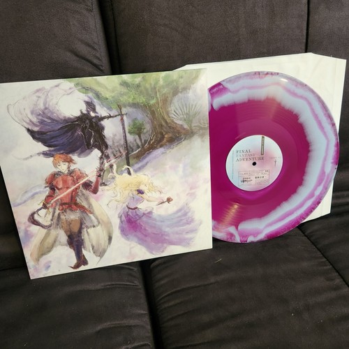 Final fantasy adventure square - final,