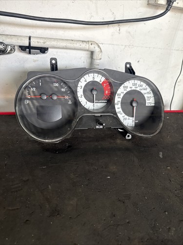 Orologio quadro strumenti - , seat