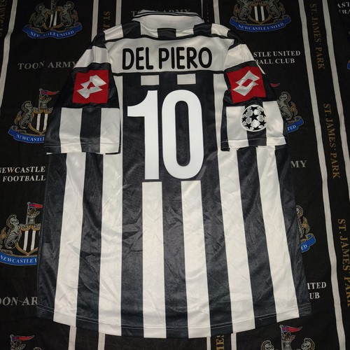 Maglia calcio - maglia, juventus