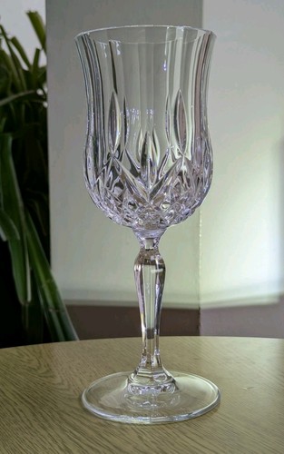 Rcr crystal opera bicchieri - opera,