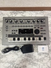 Roland 303 groovebox drum - roland, mc-303