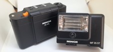 Minox 35ML Color-Minotar 35mm