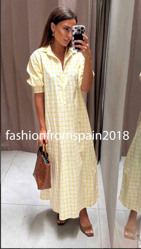Zara nuova donna collezione - donna,
