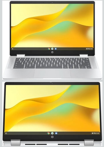 Chromebook nuovo ancora in - nuovo,
