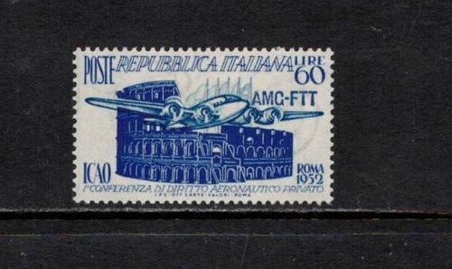 Trieste zona 1952 - zona, a
