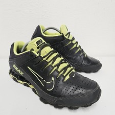Nike Reax 8 TRBlack Volt