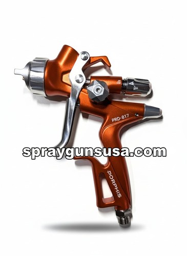 Porphis prd 817 3mm - prd-817, spray