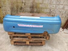 PARAURTI POSTERIORE CITROEN C3