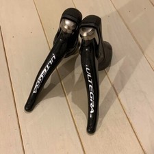 Set leve sti cambio ST 6800