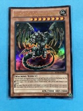 Yu-Gi-Oh! Antico Gear