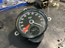 Jaguar anni 50/60 Contagiri