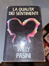 Libro qualità dei - la,