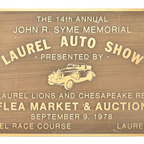 1978 laurel lions club - laurel,