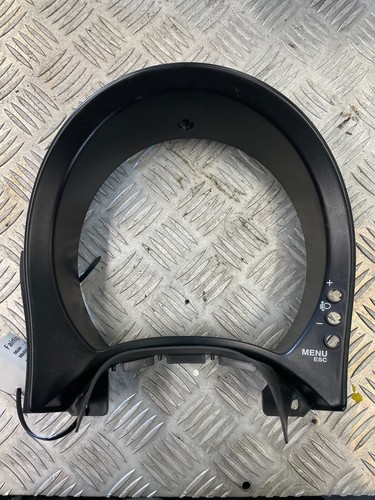 Assetto quadro strumenti - , fiat