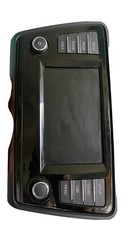 Auto radio Display Skoda Octavia 5E0 919 605 H