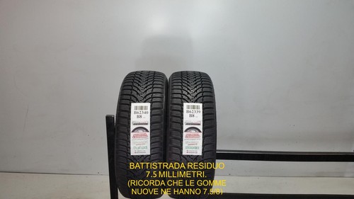 Gomme usate termiche - ,