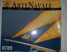RIVISTA ARTE NAVALE Anno 9
