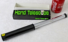 Telescopio manuale vintage 30