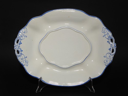 Antico raro vassoio ceramica - raro,