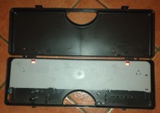 TRIANGOLO KIT EMERGENZA PEUGEOT CITROEN TOYOTA RICAMBIO ORIGINALE