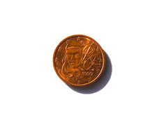 France superbe cent euro - 2,