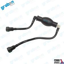 TUBO TUBO CARBURANTE PER