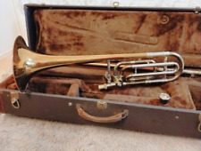Trombone Vincent Bach Stradivaris 42G