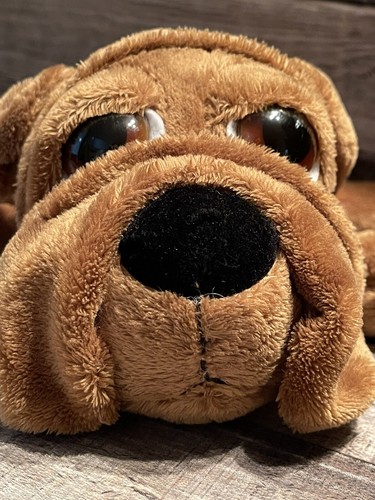 Russ berrie puddie cane - berrie,