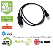 CAVO PROGRAMMAZIONE USB