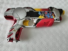 Pistola Giocattolo Power Ranger