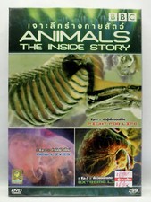 ANIMALS THE INSIDE STORY BBC
