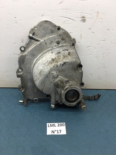 Carter motore lato frizione - carter,