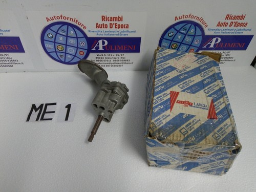 4199918 pompa olio - 4199918, fiat