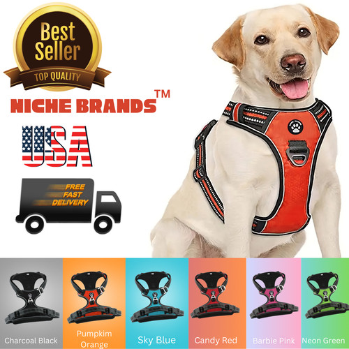 Nichebrands pull - 3m,