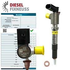 Iniettore VDO CONTINENTAL GK2Q-9K546-AC GK2Q-9K546-AB 2143478 FORD TRANSIT 2.0 TD