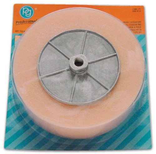 Tampone spugna per lucidare - tampone,