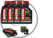 TAGLIANDO HONDA CBR 900 OLIO