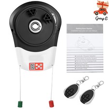 Apriporta Avvolgibile