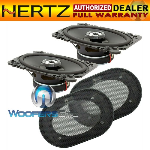 Pkg tweeter hertz dcx - tweeter,
